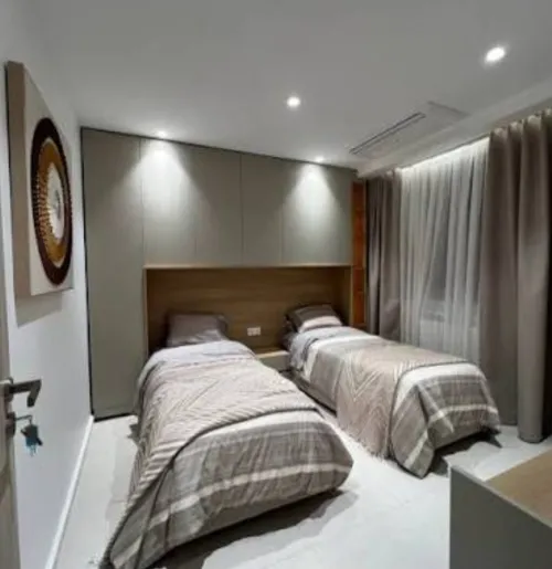 Vente Appartement F4 Alger El biar