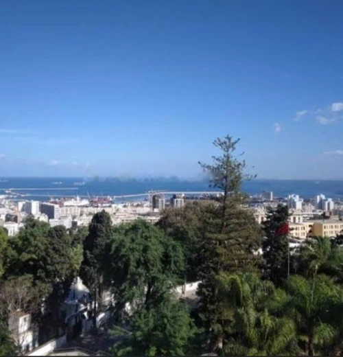 Location Appartement F2 Alger El biar
