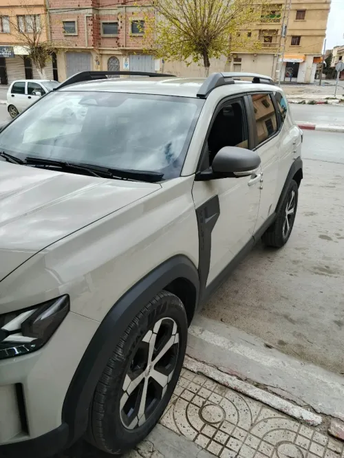 Dacia Duster 2025 Journey plus
