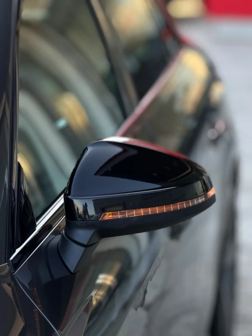 Audi A4 2022 S Line
