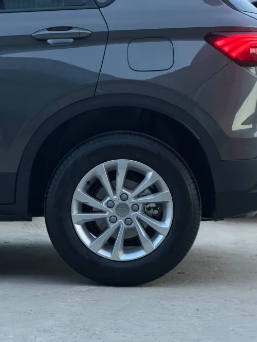Geely Coolray 2026 manuelle