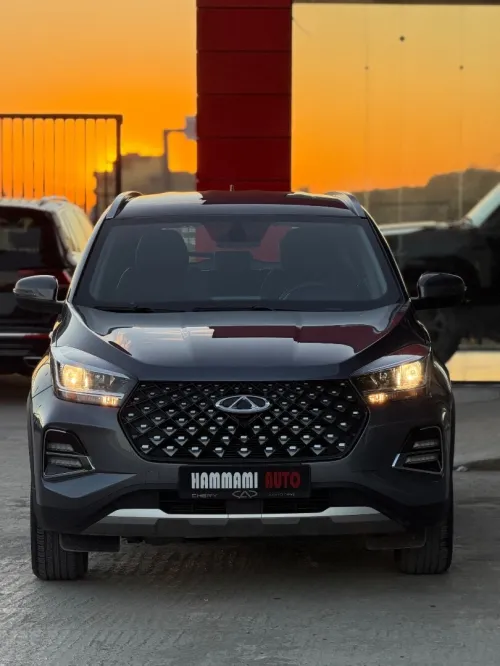 Chery Tiggo 4 pro 2024 Comfort 