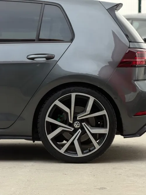 Volkswagen Golf 7 2019 GTD