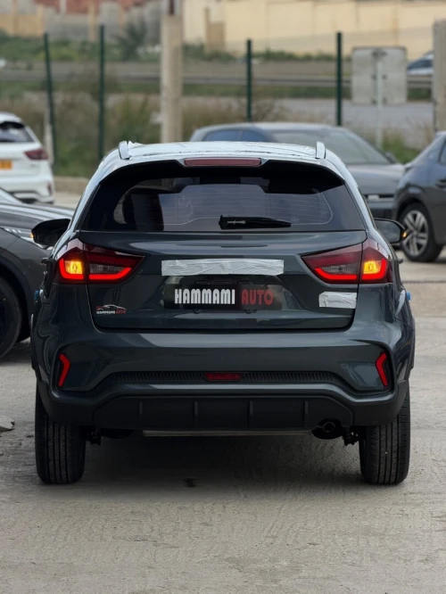 Lifan Gx3 pro 2025 