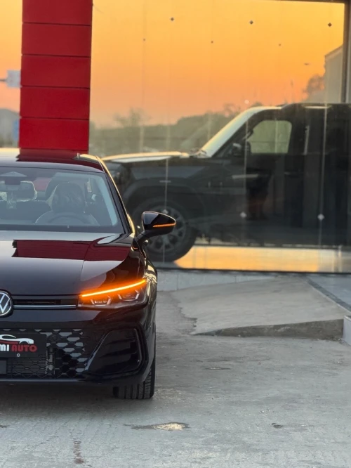 Volkswagen Passat 2025 