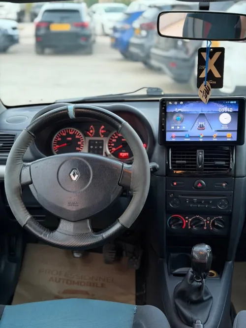 Renault Clio 2 2001 