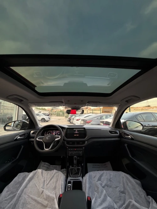 Volkswagen Tharu XR  2026 XR