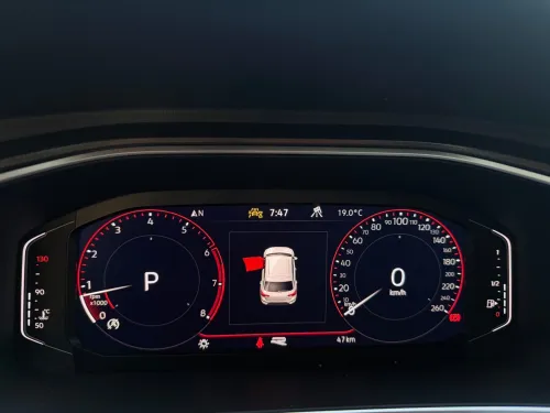 Volkswagen T-Roc 2026 