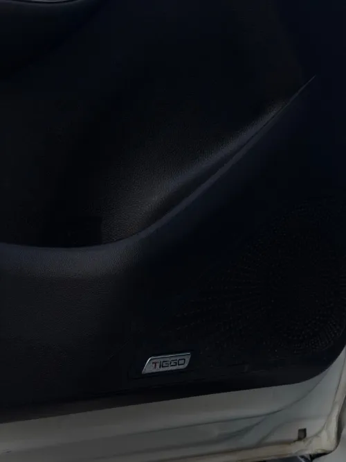 Chery Tiggo 2 pro 2024 Comfort