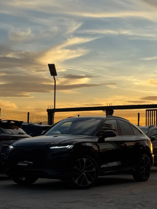 Audi Q5 2023 S lien