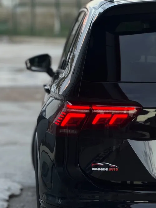 Volkswagen Tiguan 2024 Rline