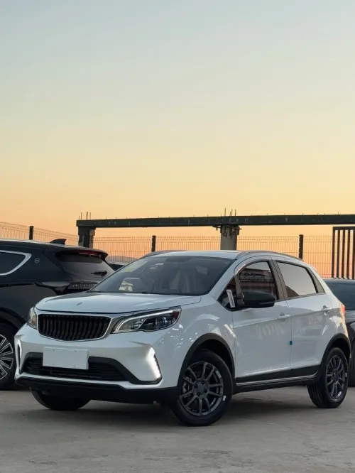 Lifan 2025 2025 