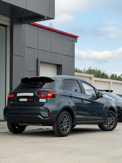 Lifan Gx3 pro 2025 