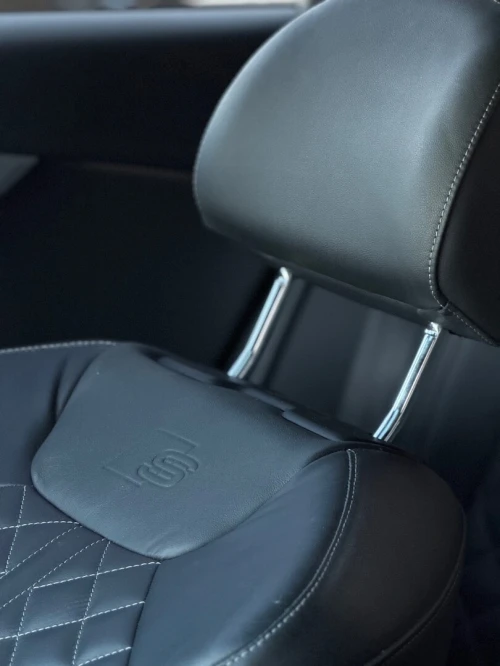 Audi A4 2022 S Line