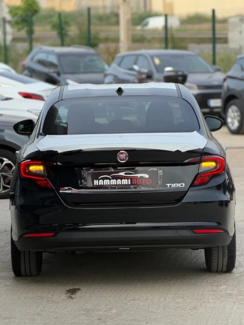 Fiat Tipo 2026 