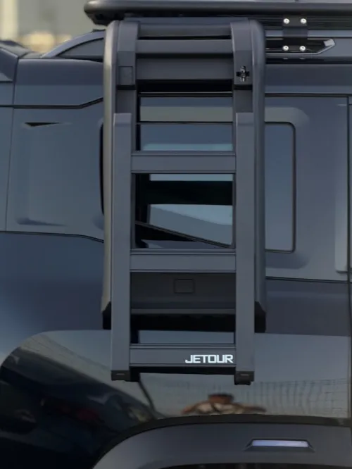 Jetour T2 2026 