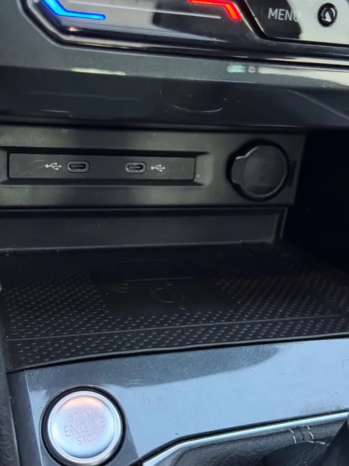 Volkswagen Tiguan 2024 Rline