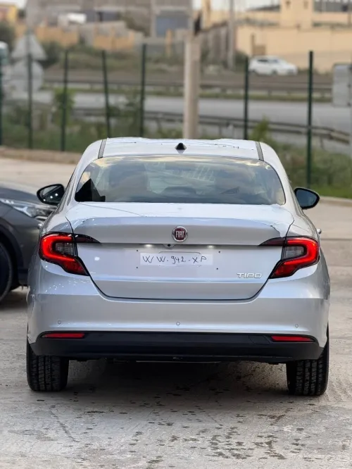 Fiat Tipo 2025 