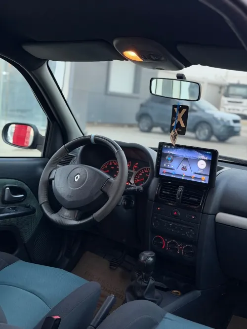Renault Clio 2 2001 