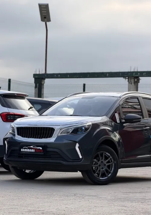 Lifan Gx3 pro 2025 
