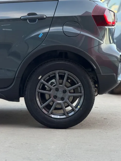 Lifan Gx3 pro 2026 