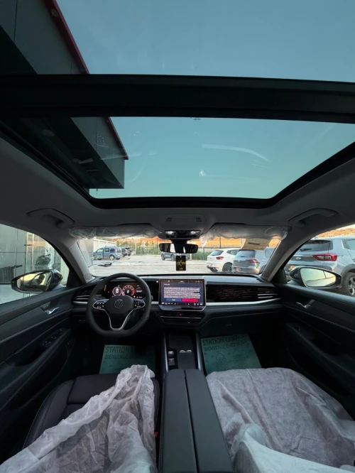 Volkswagen Passat 2025 