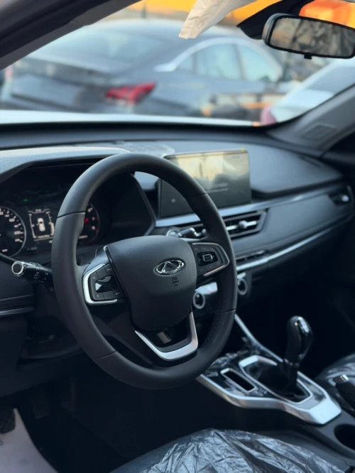 Chery Tiggo 4 pro 2026 