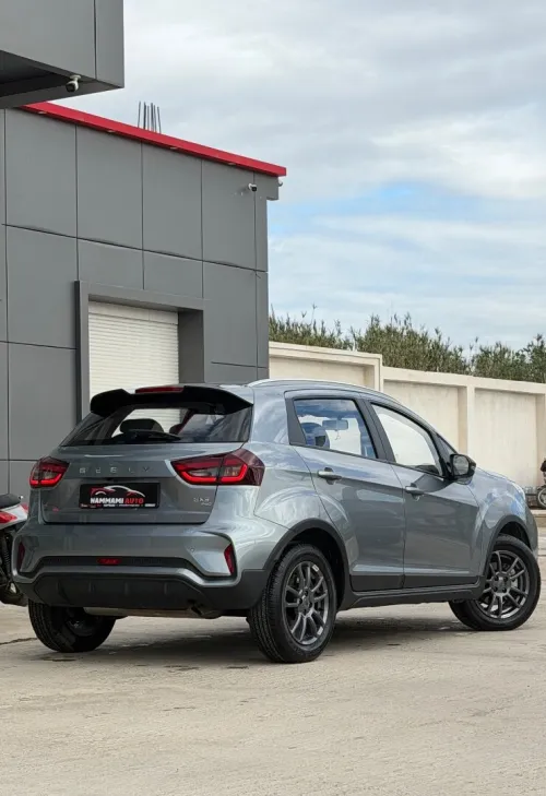 Geely GX3 PRO  2024 Privilège