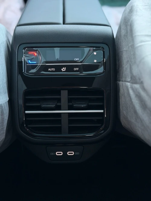 Volkswagen Passat 2025 