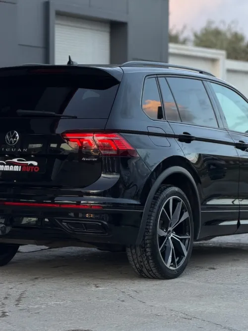 Volkswagen Tiguan 2024 Rline