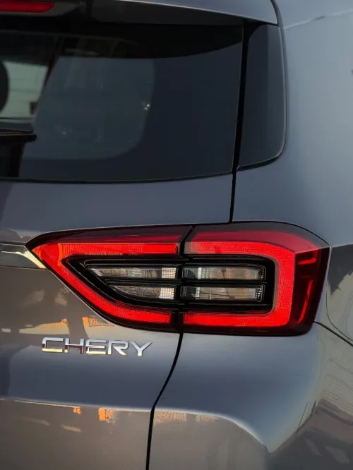 Chery Tiggo 4 pro 2024 Comfort 