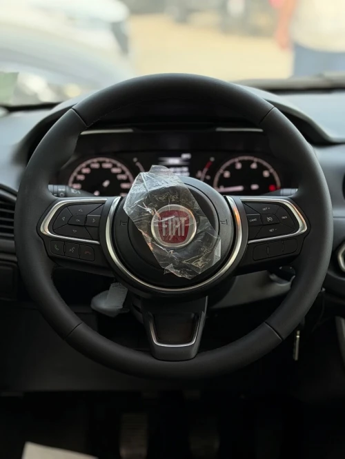 Fiat Tipo 2026 