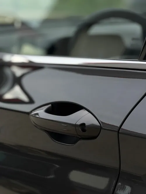Geely Coolray 2025 
