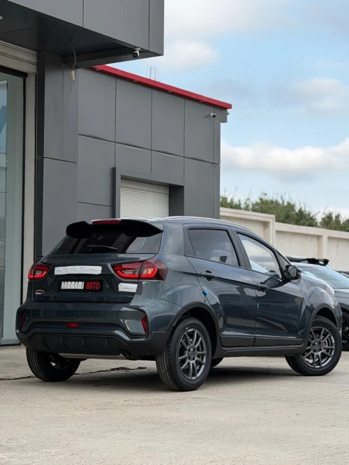 Lifan Gx3 pro 2025 