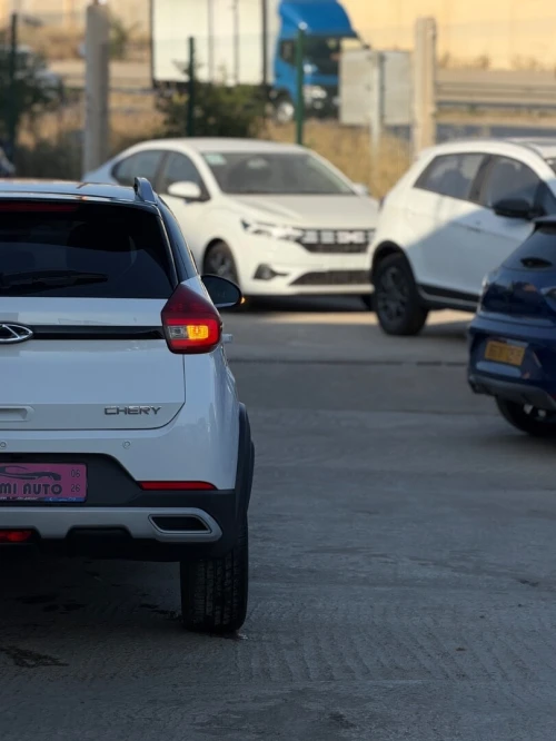 Chery Tiggo 2 pro 2024 Comfort