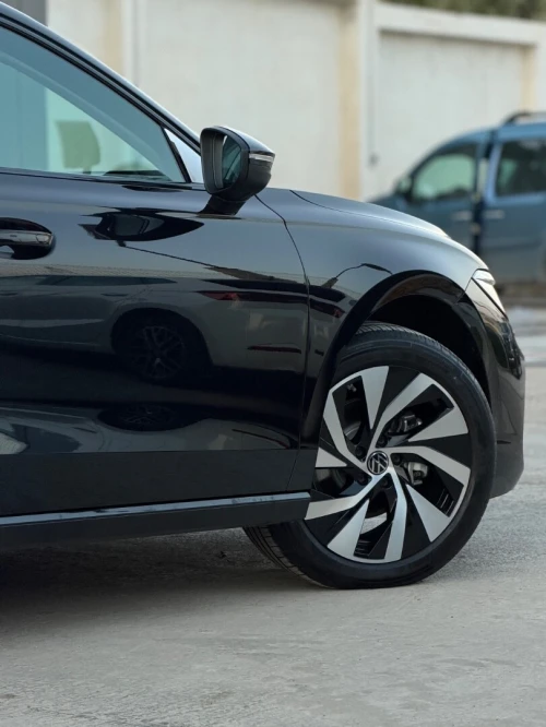 Volkswagen Passat 2025 