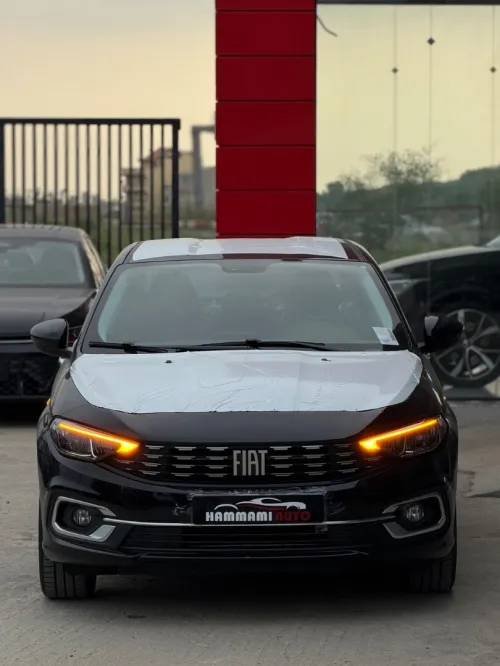 Fiat Tipo 2026 