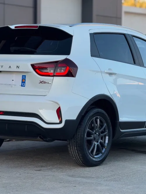 Livan X3 Pro  2025 