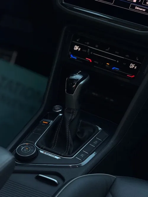 Volkswagen Tiguan 2024 Rline