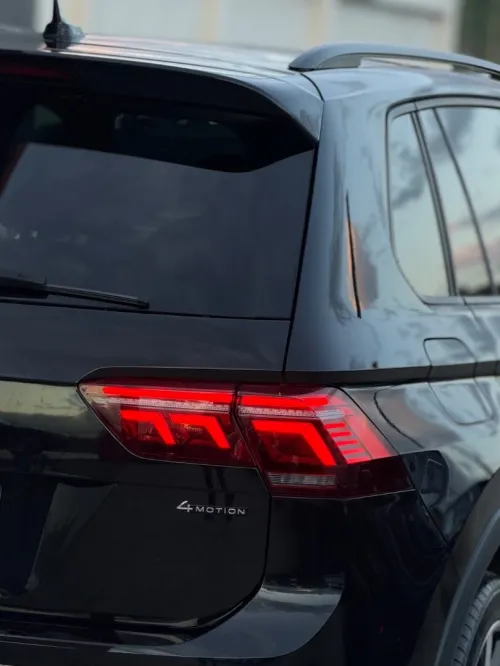 Volkswagen Tiguan 2024 Rline