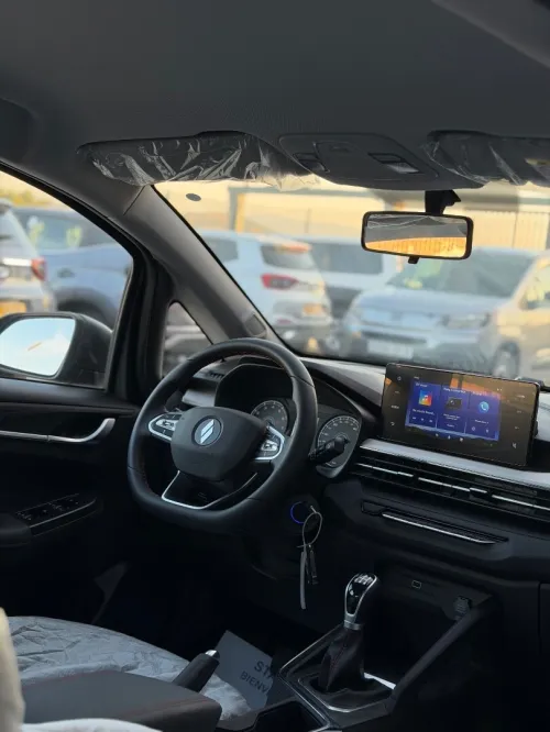 Lifan Gx3 pro 2026 