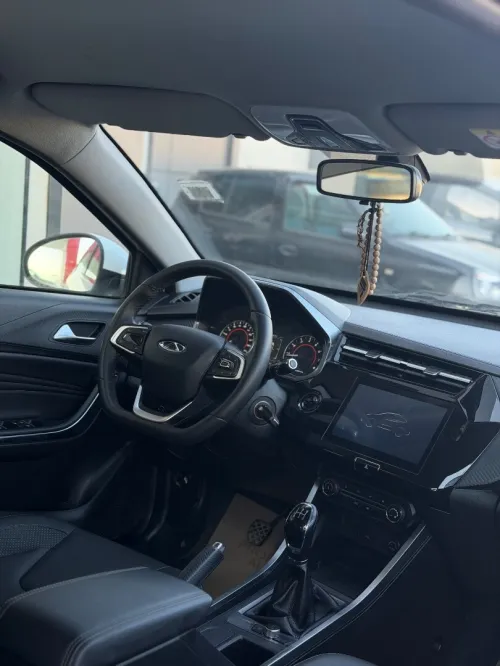 Chery Tiggo 2 pro 2024 Comfort