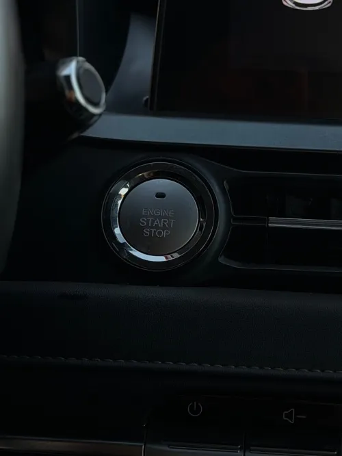 Chery Tiggo 4 pro 2024 Comfort 