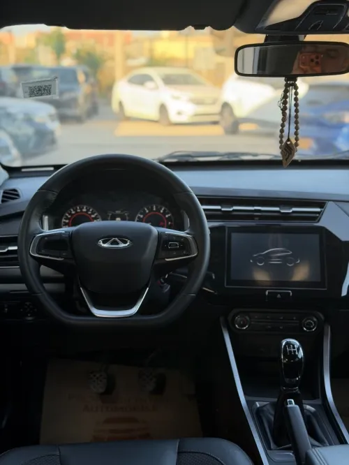 Chery Tiggo 2 pro 2024 Comfort