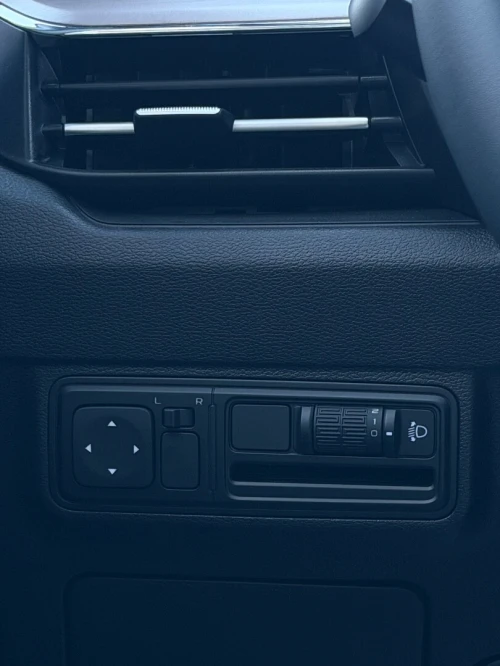 Livan X3 Pro  2026 Automatique (Avec toi ouvrant )