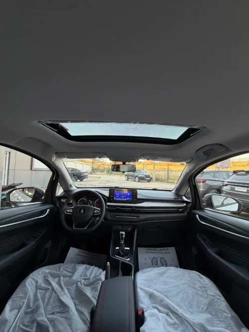 Lifan Gx3 pro 2026 manuelle