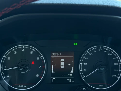 Livan X3 Pro  2026 Automatique (Avec toi ouvrant )