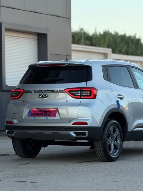 Chery Tiggo 4 pro 2026 