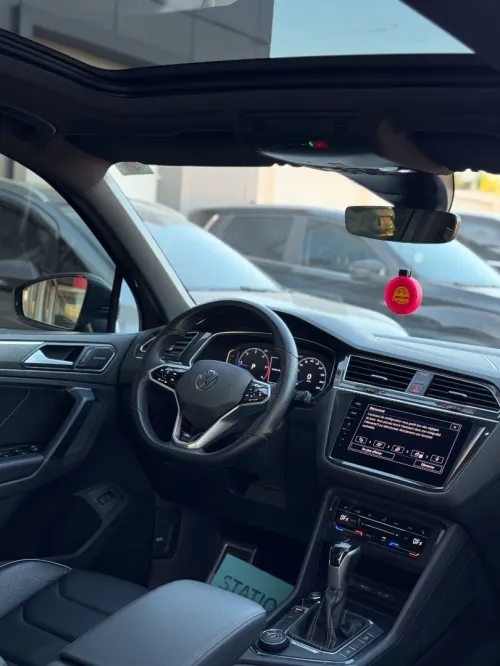 Volkswagen Tiguan 2024 Rline