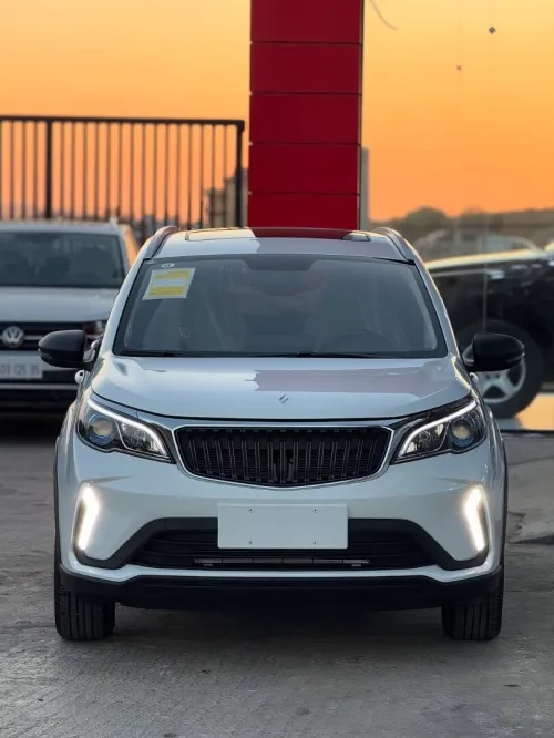 Lifan 2025 2025 